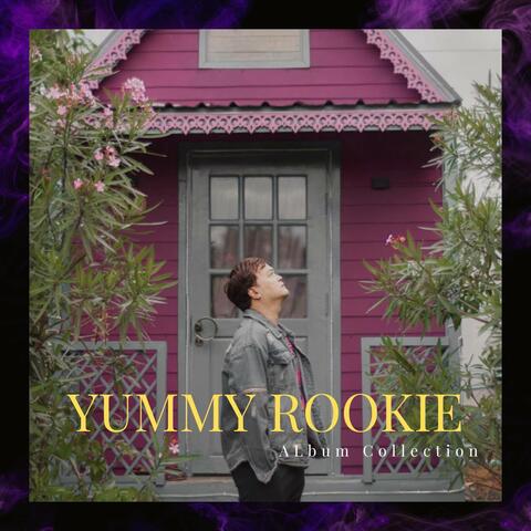 Yummy Rookie Album Collection