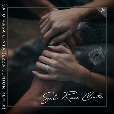 Satu Rasa Cinta