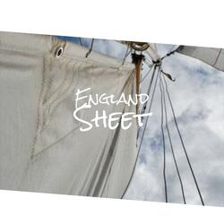 England Sheet