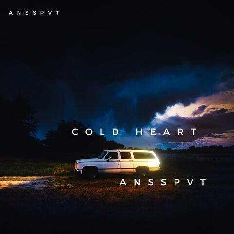 Cold Heart ( Ansspvt )