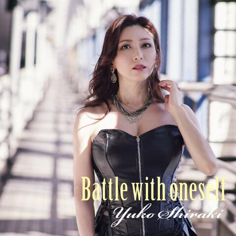 Battle with oneself