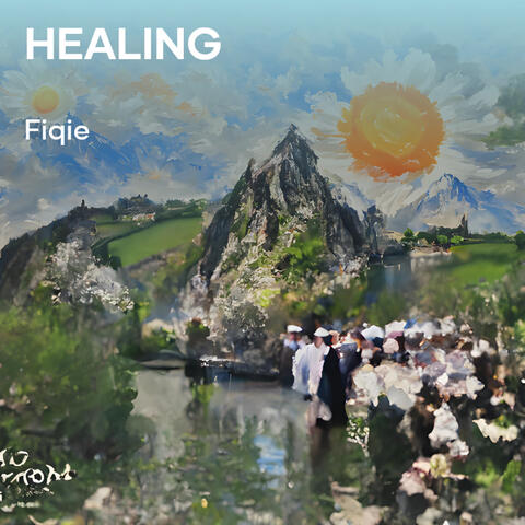 Healing