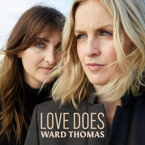 Love Does