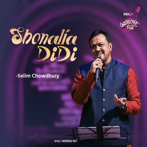 Shonalia Didi