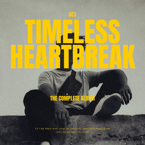 Timeless Heartbreak
