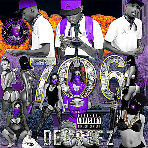 706 Degreez
