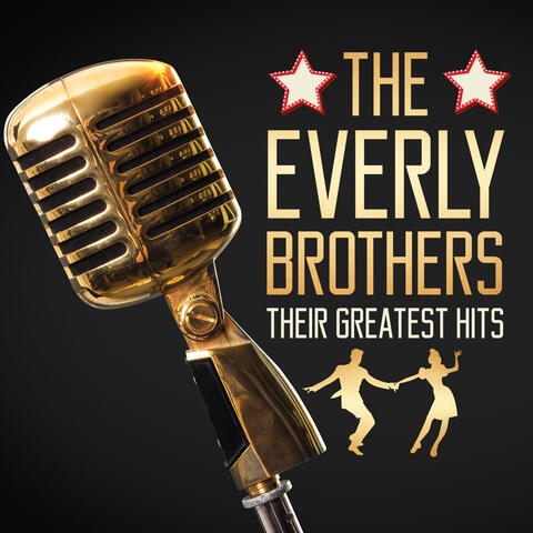 THE EVERLY BROTHERS