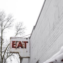 eat eat eat