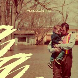 Floodwaters