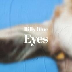 Billy Blue Eyes