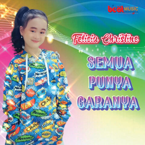 Semua Punya Caranya