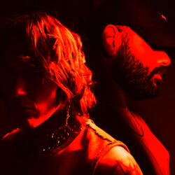 Parasite Eve ( Funk Rock )