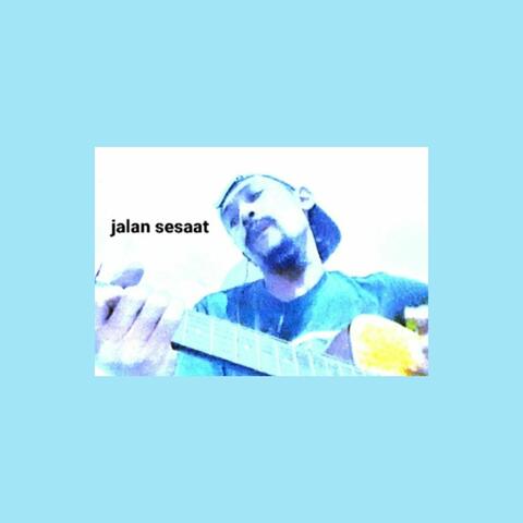 Jalan Sesaat
