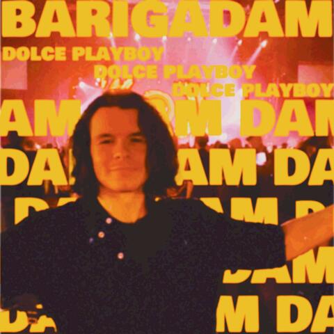 BARIGADAM