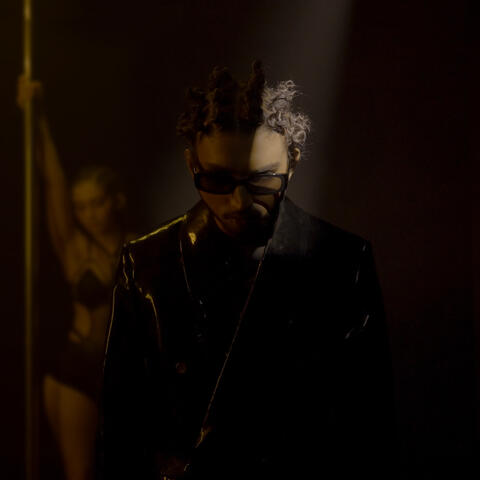 SUPERVILLAIN