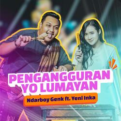 Pengangguran Yo Lumayan