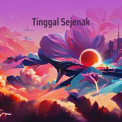 Tinggal Sejenak