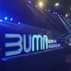 Bangga Bersama Kawan