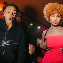 We Found Love