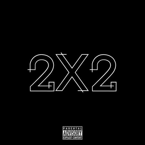 2X2