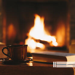 Crackling Fire (Loopable)