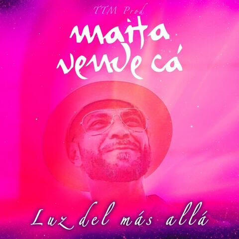 Luz del Más Allá