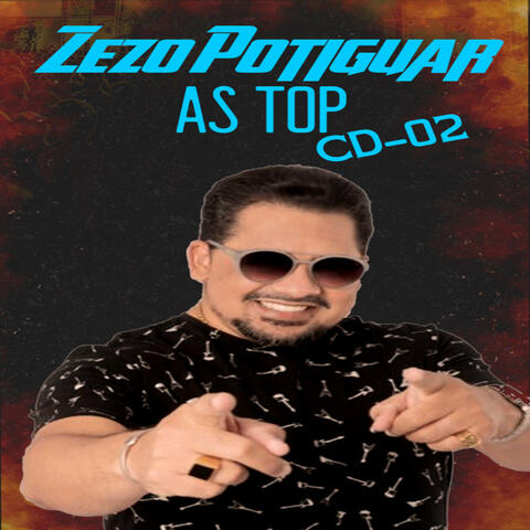 As Top 2022 - Cd 02
