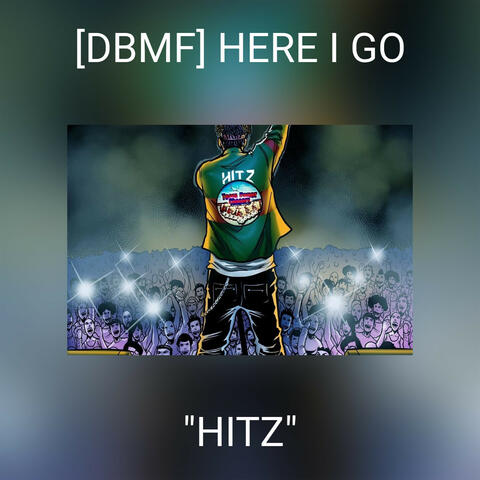 [DBMF] HERE I GO