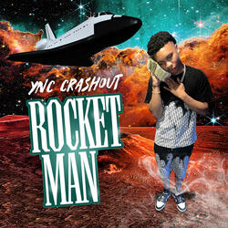 Rocket Man