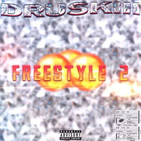 Freestyle Pt.2