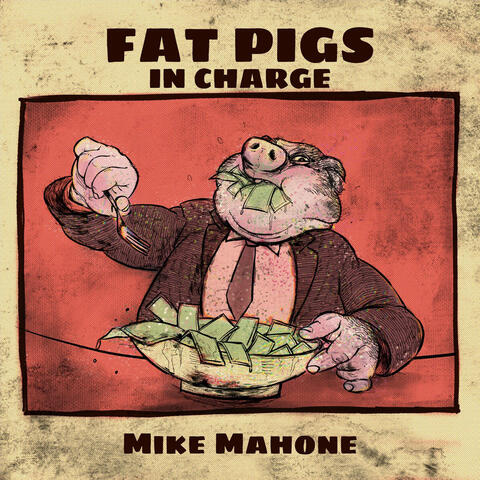 Fat Pigs In Charge