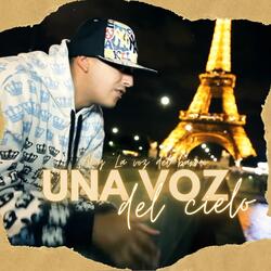 Una Voz Del Cielo