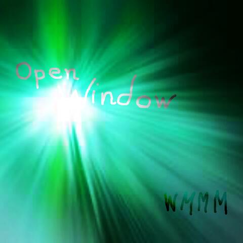 Open Window