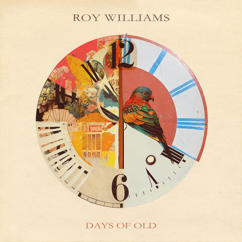 Days of Old