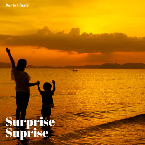 Surprise Suprise