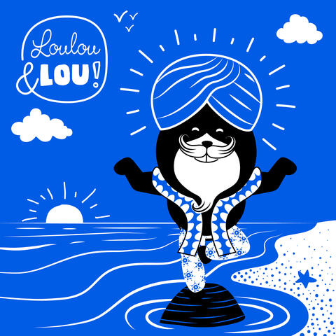Vacances yoga avec Guru Woof