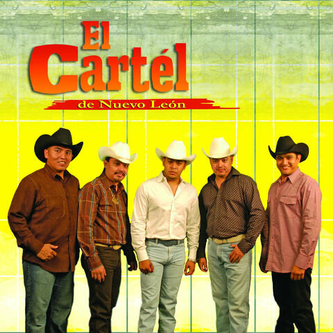 El Cartel De Nuevo León (Versión Remasterizada)