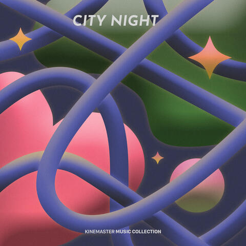 City Night, KineMaster Music Collection