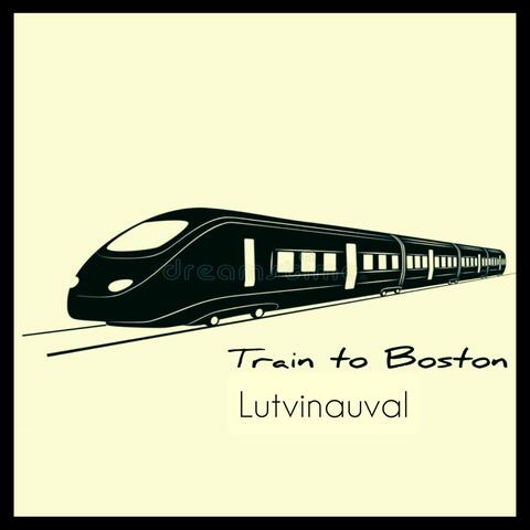 Train to Boston