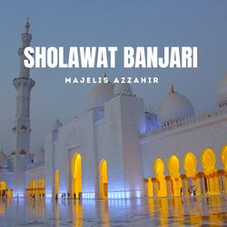 Sholawat Banjari
