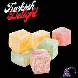 Turkish Delight