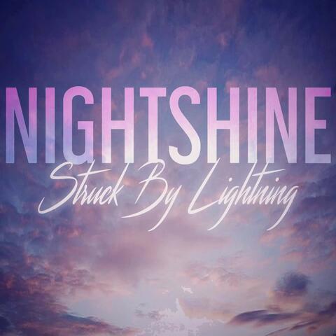 Struck By Lightning