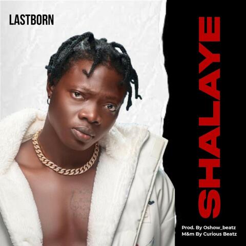 Shalaye
