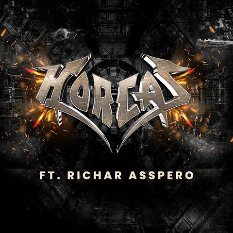 Argentina, tus hijos (Ft Richar Asspero)