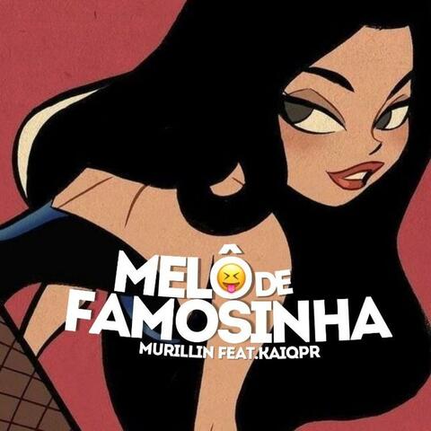 Melô de Famosinha
