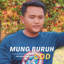 Mung Buruh COD