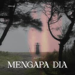 Mengapa Dia