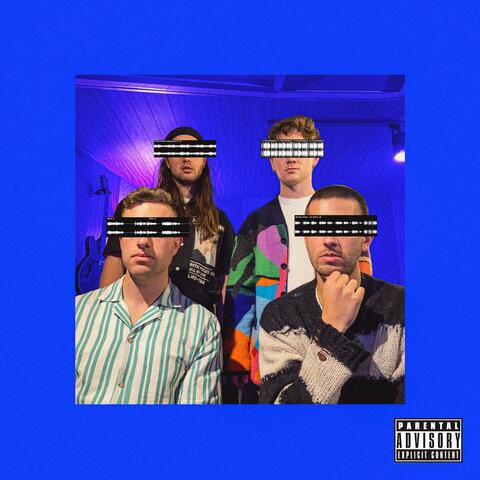 Blind Beat EP