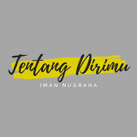 Tentang Dirimu