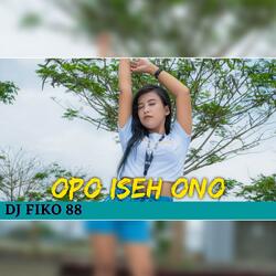 Opo Iseh Ono